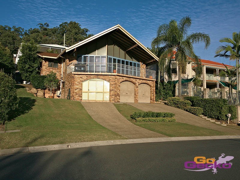 108 Kilmorey Street, Carindale QLD 4152