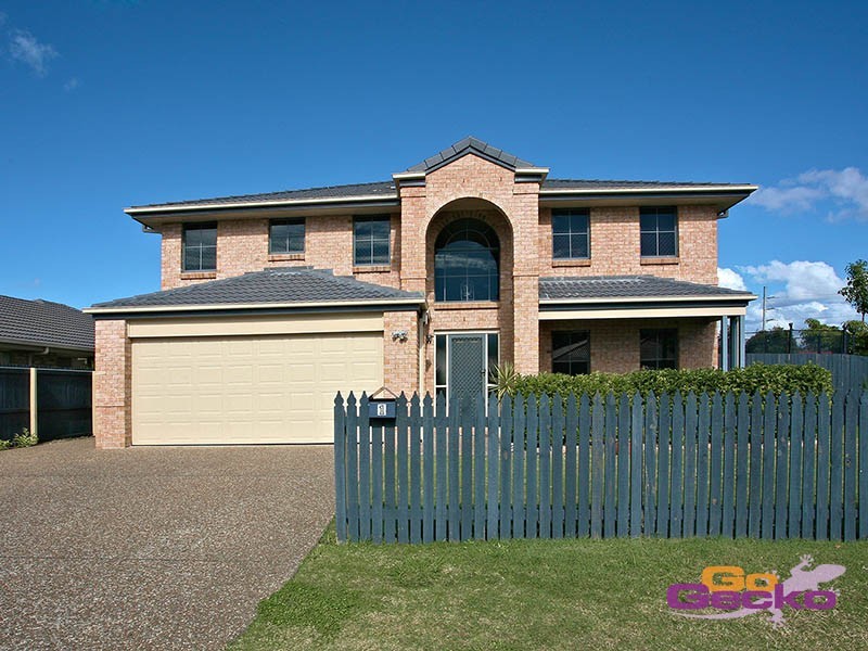 1 Tea Tree Court, Tingalpa QLD 4173