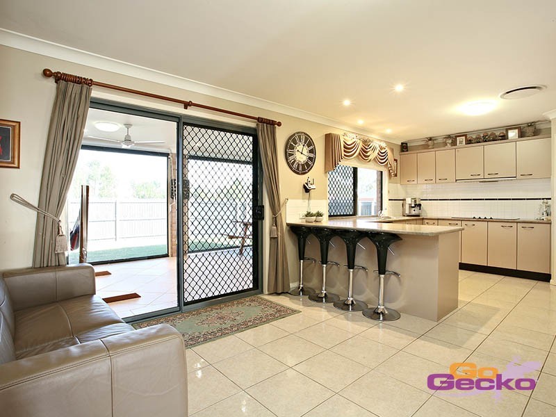 1 Tea Tree Court, Tingalpa QLD 4173