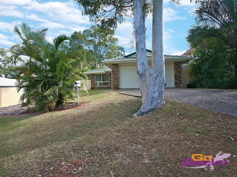 17 Romanette Street, Mansfield QLD 4122