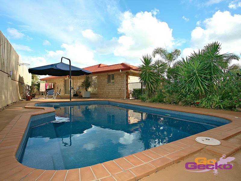23 Alderbury Place, Carindale QLD 4152