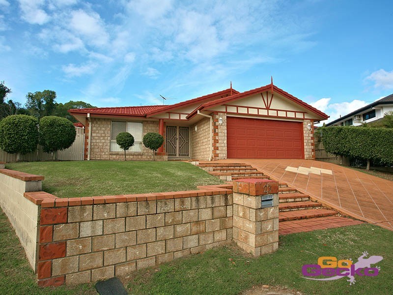 23 Alderbury Place, Carindale QLD 4152