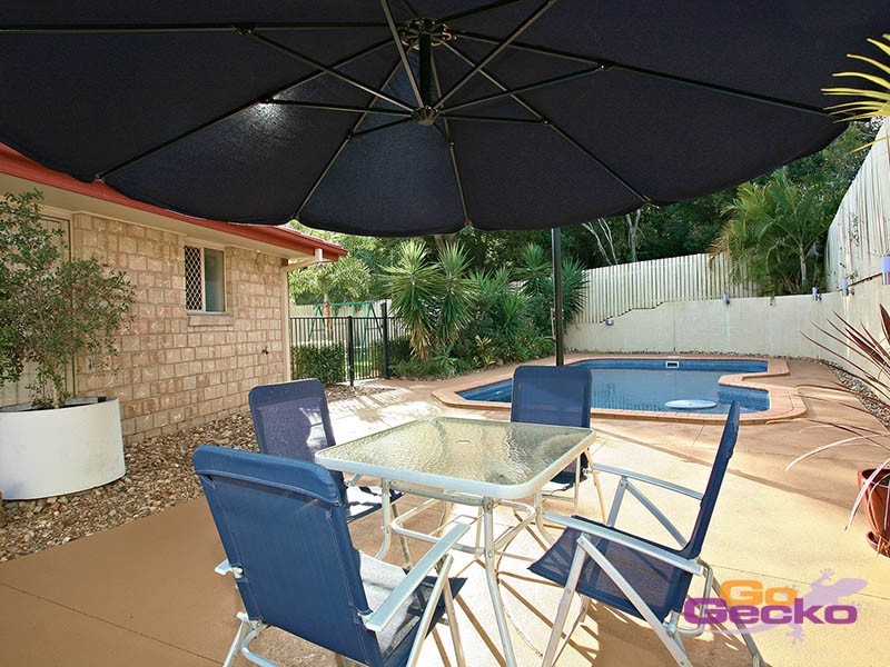23 Alderbury Place, Carindale QLD 4152