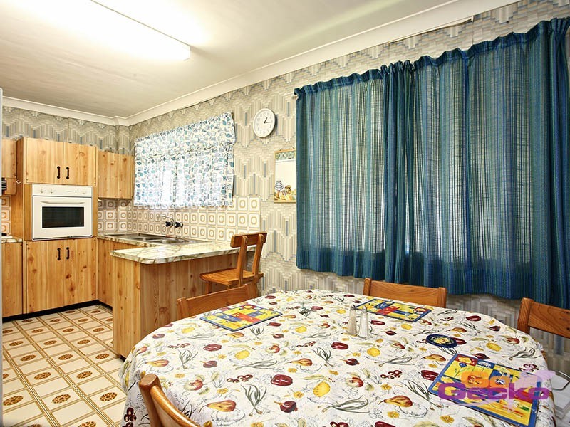 2/28 Weston Street, Coorparoo QLD 4151