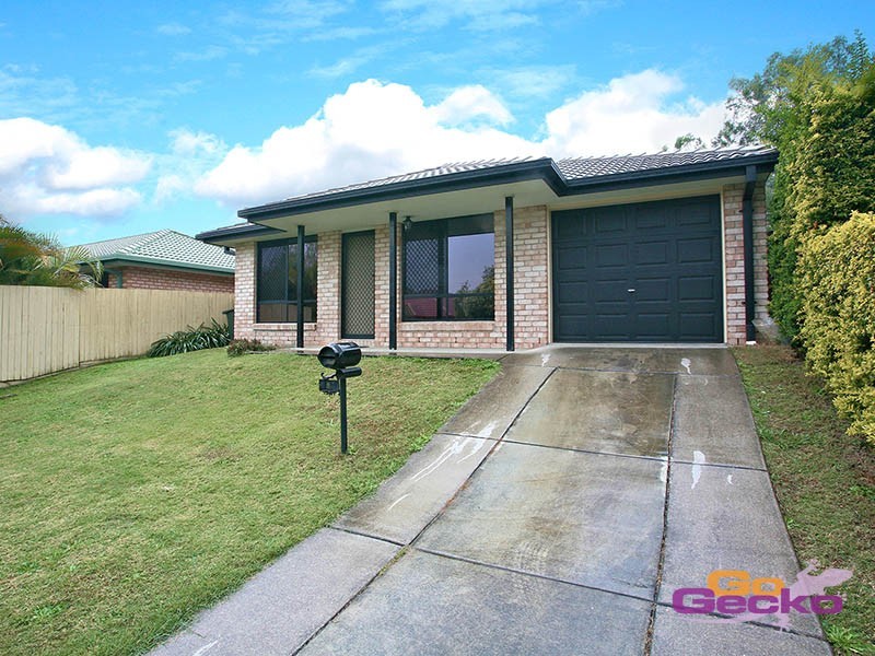 8 Huybers Place, Tingalpa QLD 4173