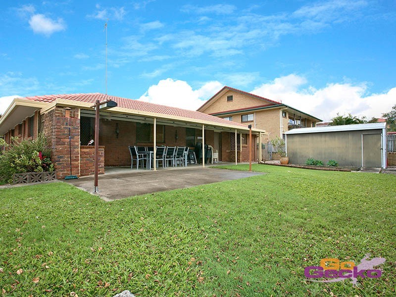 26 Donnington Street, Carindale QLD 4152