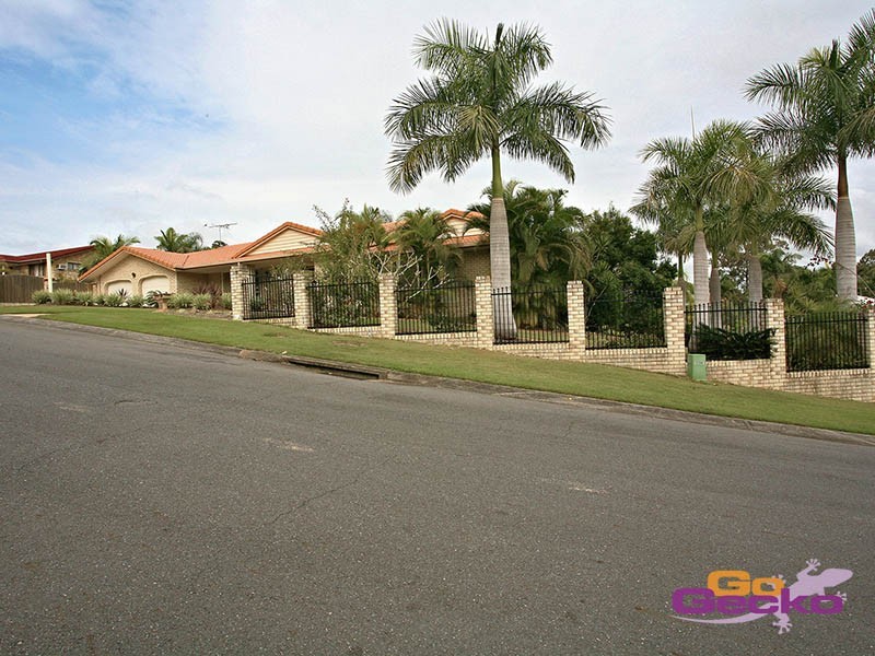 3 Jennings Court, Carindale QLD 4152