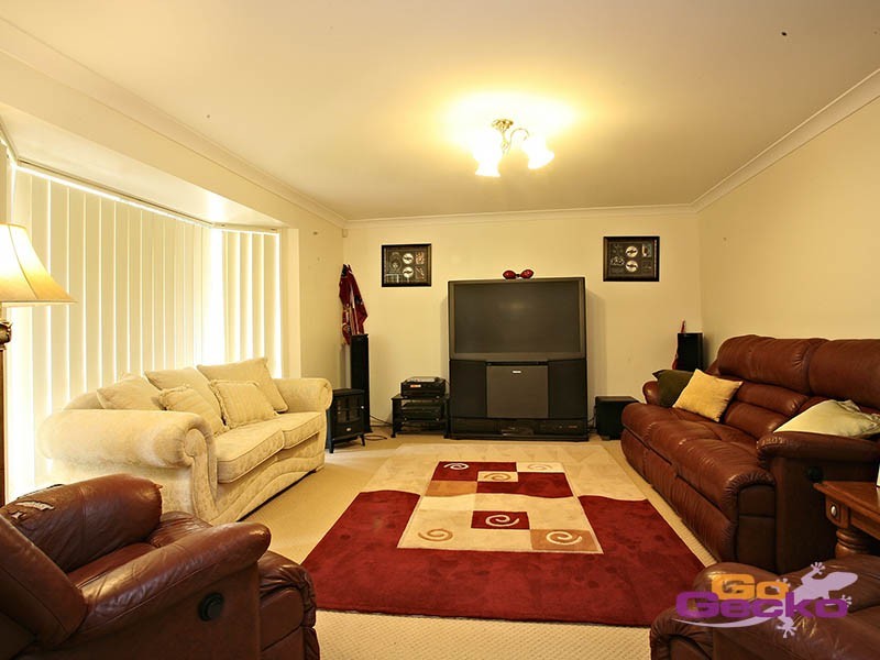 3 Jennings Court, Carindale QLD 4152