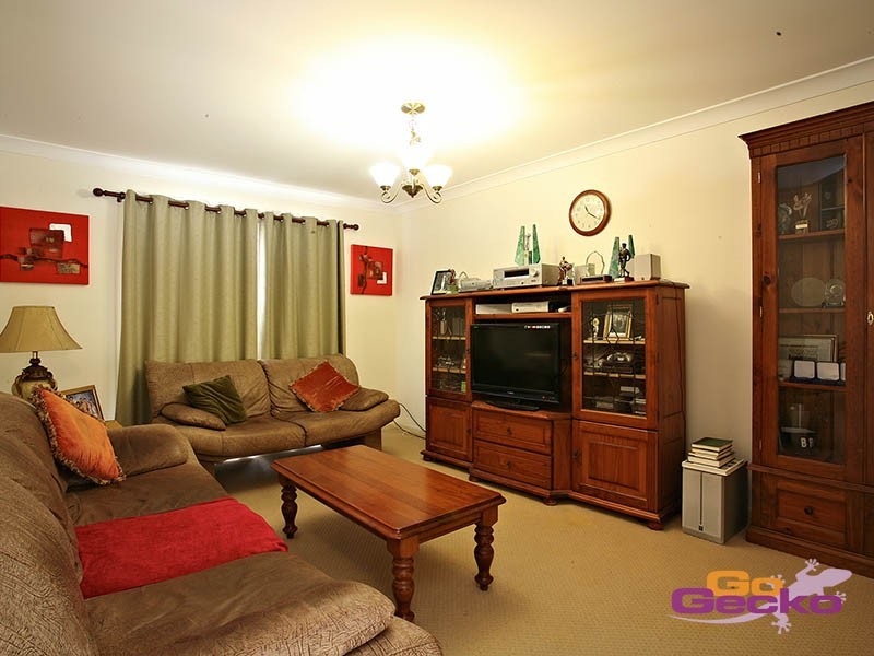 3 Jennings Court, Carindale QLD 4152