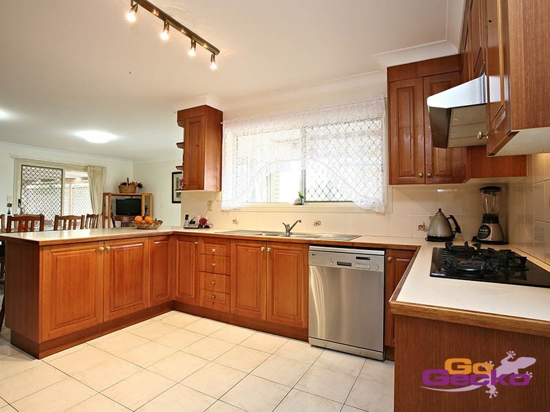 3 Jennings Court, Carindale QLD 4152