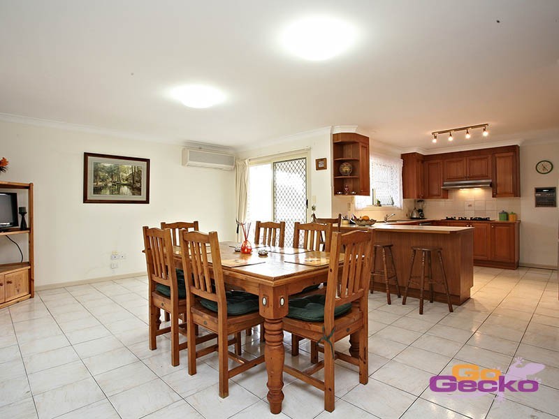 3 Jennings Court, Carindale QLD 4152