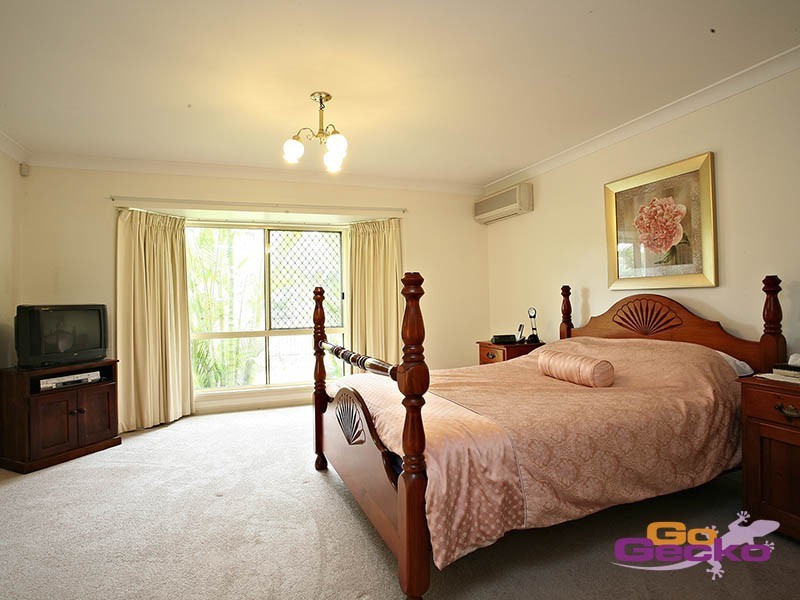 3 Jennings Court, Carindale QLD 4152