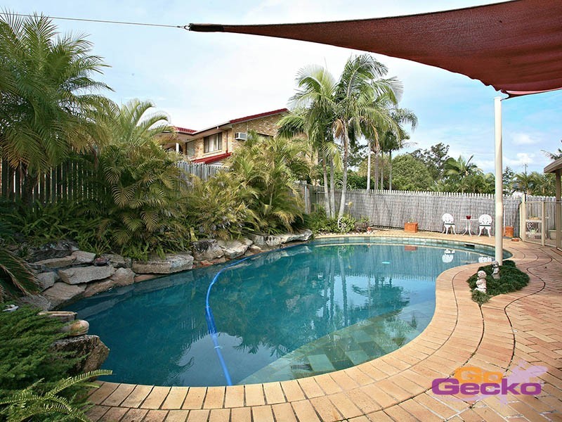 3 Jennings Court, Carindale QLD 4152