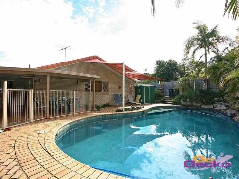 3 Jennings Court, Carindale QLD 4152