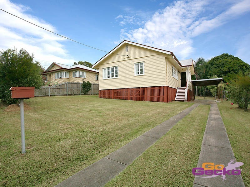 43 Buckley Street, Carina Heights QLD 4152