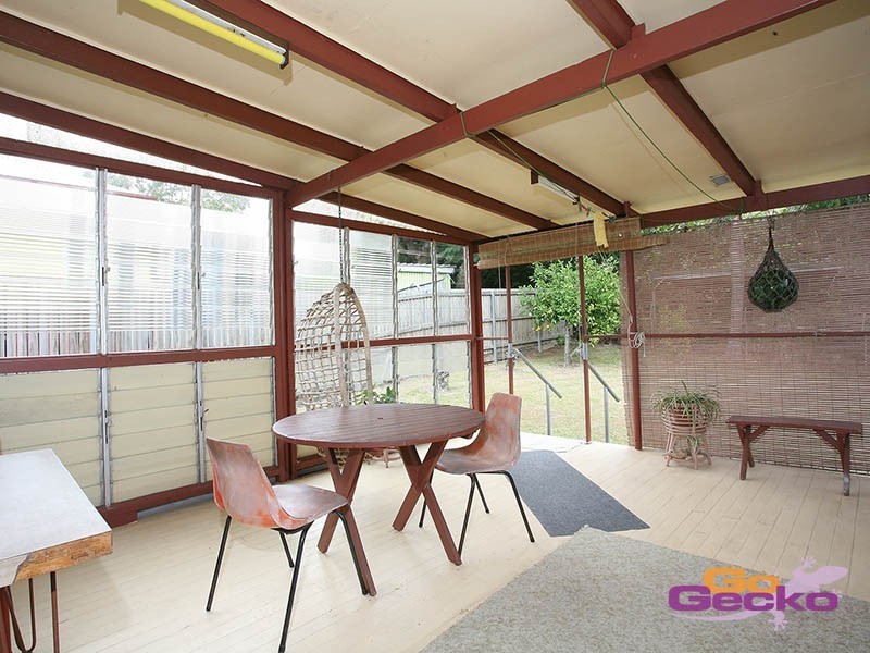 43 Buckley Street, Carina Heights QLD 4152