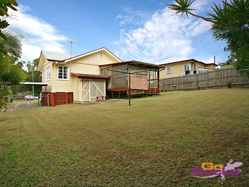 43 Buckley Street, Carina Heights QLD 4152