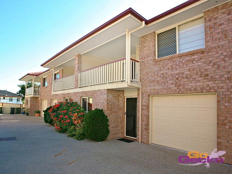 7/12 Kent Street, Coorparoo QLD 4151