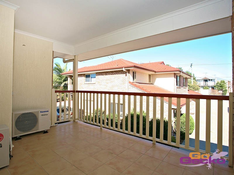 7/12 Kent Street, Coorparoo QLD 4151