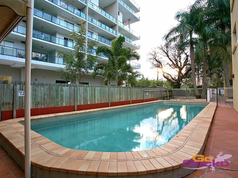 8/53 Thorn Street, Kangaroo Point QLD 4169