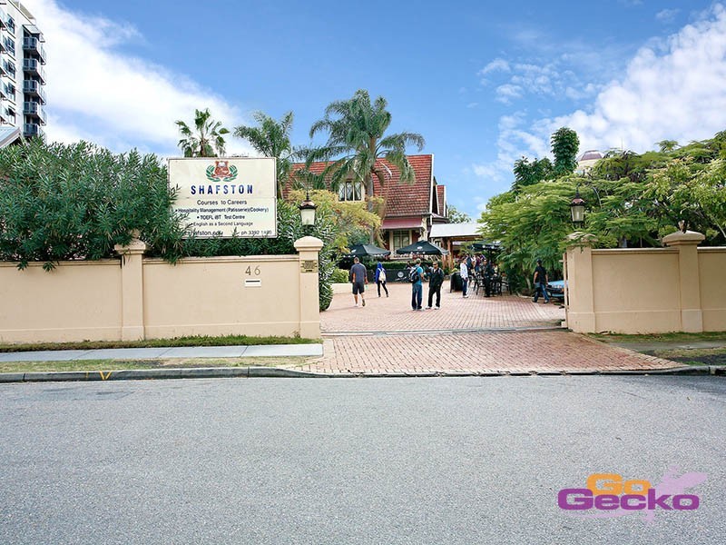 8/53 Thorn Street, Kangaroo Point QLD 4169