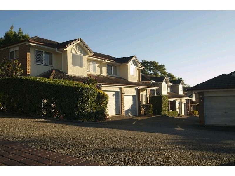 8/35 Daniells Street, Carina QLD 4152