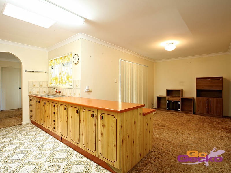 29 Dangar Street, Belmont QLD 4153