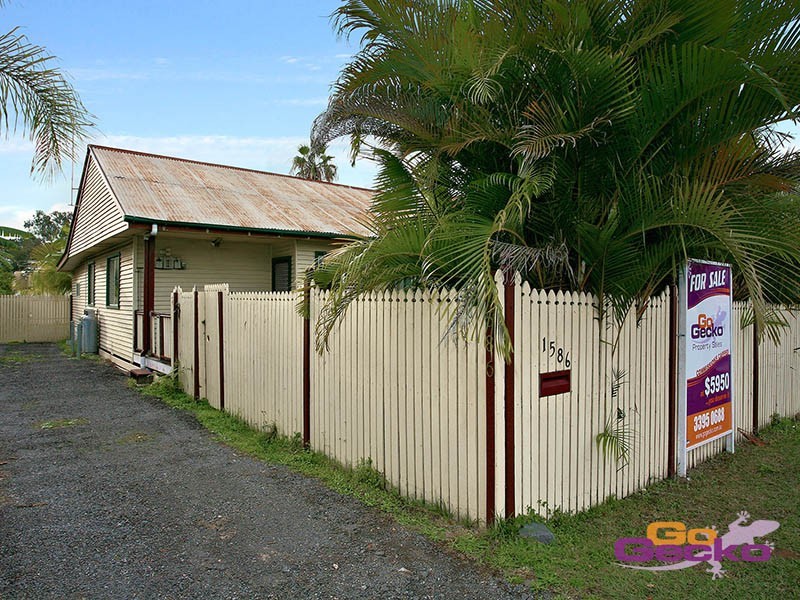 1586 Wynnum Road, Tingalpa QLD 4173