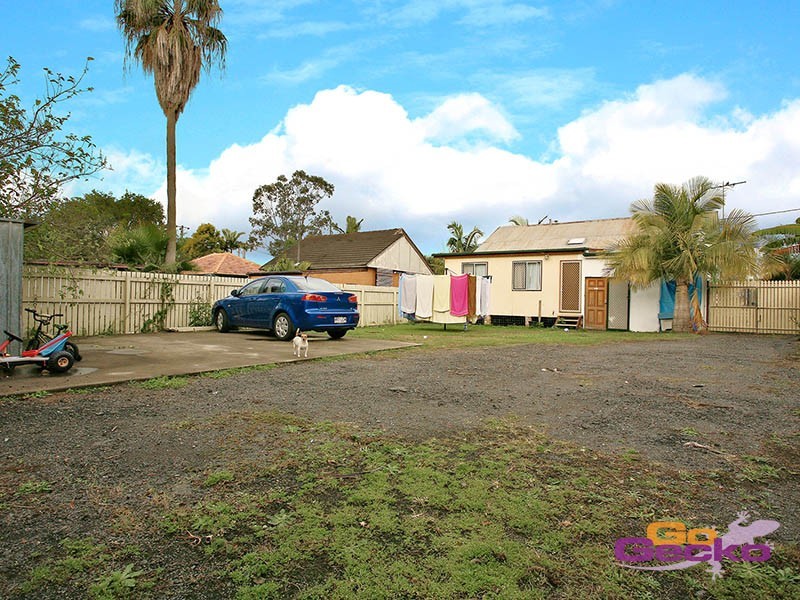 1586 Wynnum Road, Tingalpa QLD 4173