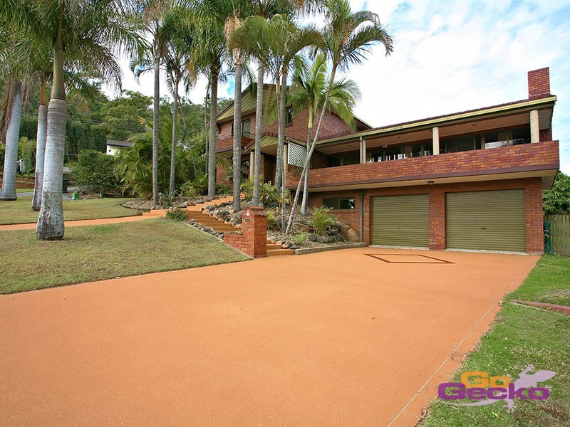3 Talwood Court, Carindale QLD 4152