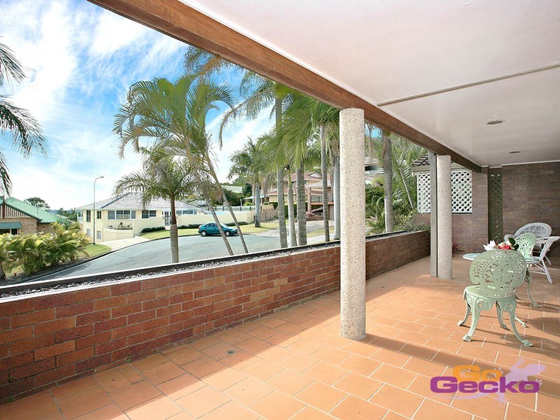 3 Talwood Court, Carindale QLD 4152