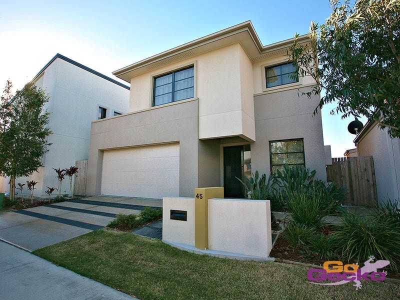 45 Celestial Court, Carina QLD 4152