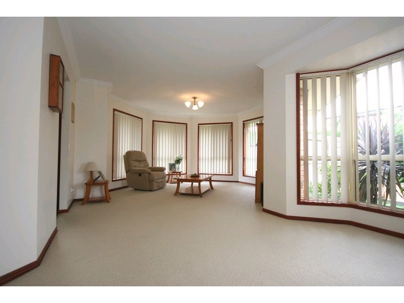 31 Kirra Place, Carindale QLD 4152