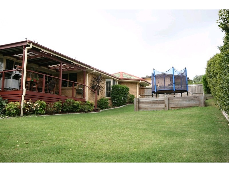 31 Kirra Place, Carindale QLD 4152