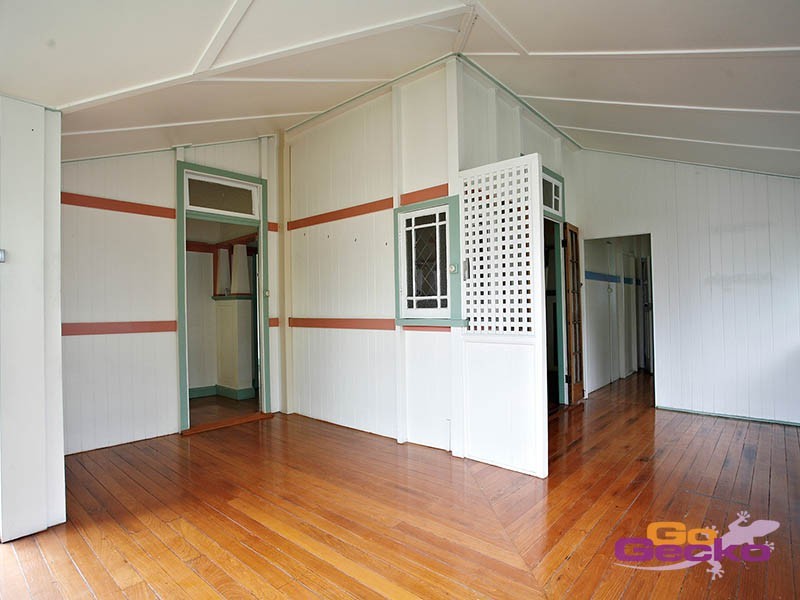 46 Fifth Avenue, Coorparoo QLD 4151