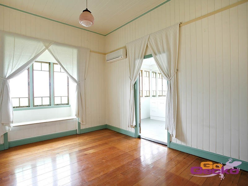 46 Fifth Avenue, Coorparoo QLD 4151