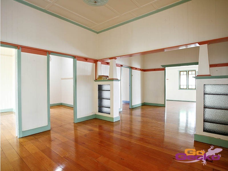 46 Fifth Avenue, Coorparoo QLD 4151