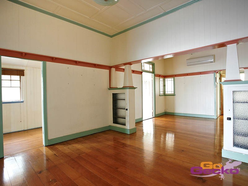 46 Fifth Avenue, Coorparoo QLD 4151