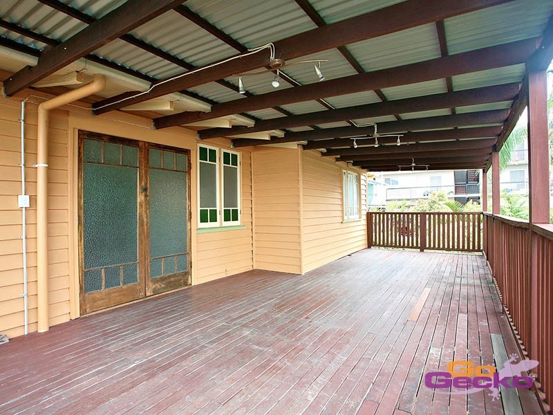 46 Fifth Avenue, Coorparoo QLD 4151