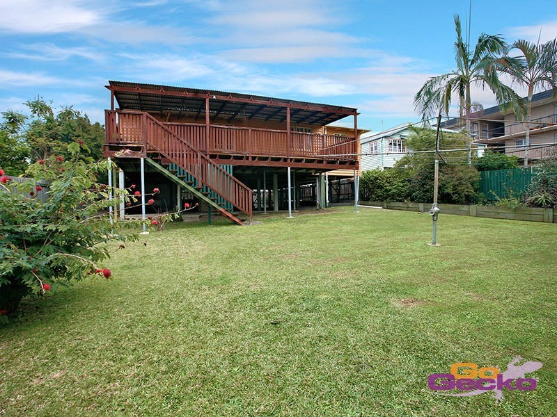 46 Fifth Avenue, Coorparoo QLD 4151