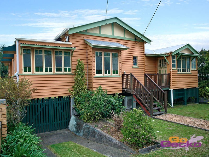 46 Fifth Avenue, Coorparoo QLD 4151