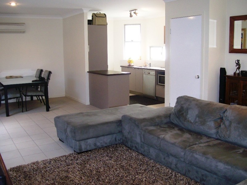 1/15 Mansfield Street, Coorparoo QLD 4151