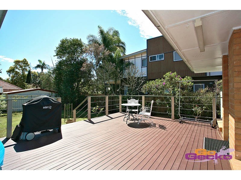 23 Wattle Avenue, Carina QLD 4152