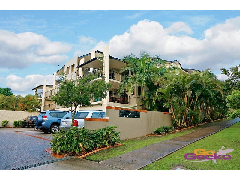 22/13 Vectis Street, Norman Park QLD 4170