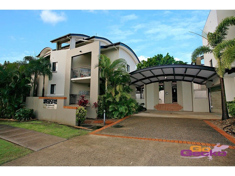 22/13 Vectis Street, Norman Park QLD 4170