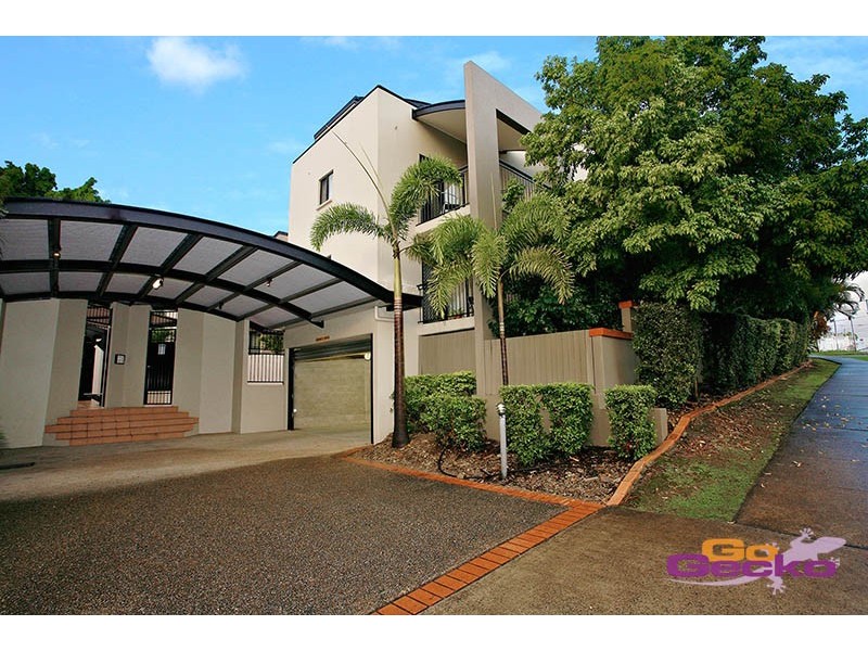 22/13 Vectis Street, Norman Park QLD 4170