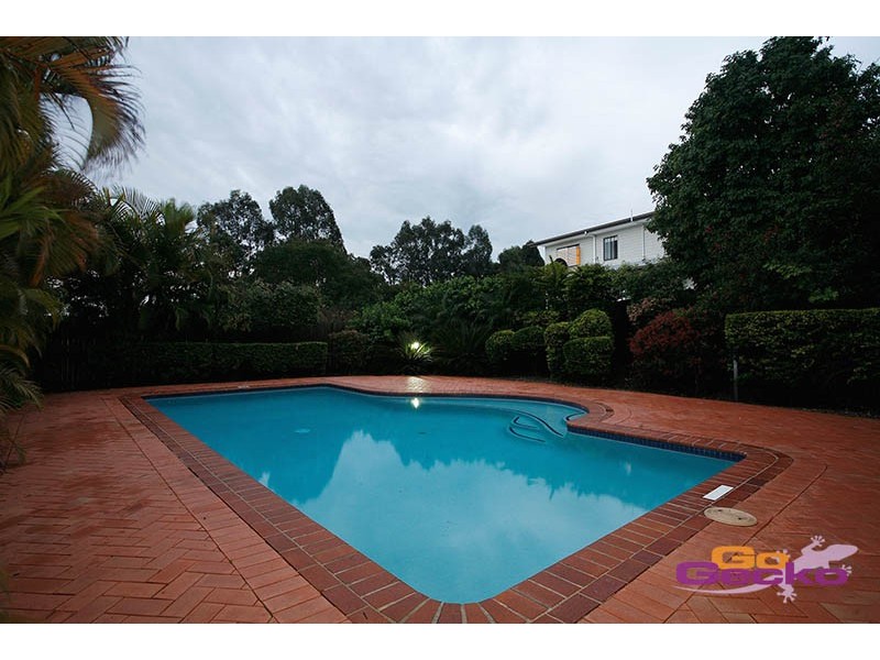 22/13 Vectis Street, Norman Park QLD 4170