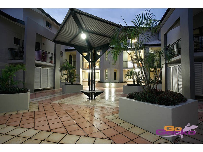 22/13 Vectis Street, Norman Park QLD 4170