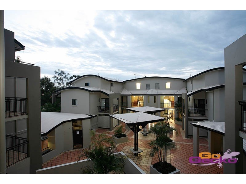 22/13 Vectis Street, Norman Park QLD 4170