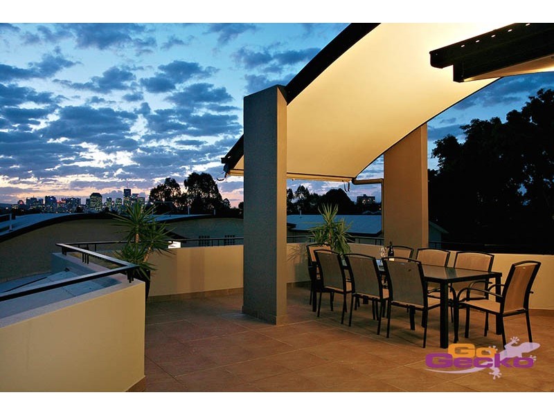 22/13 Vectis Street, Norman Park QLD 4170